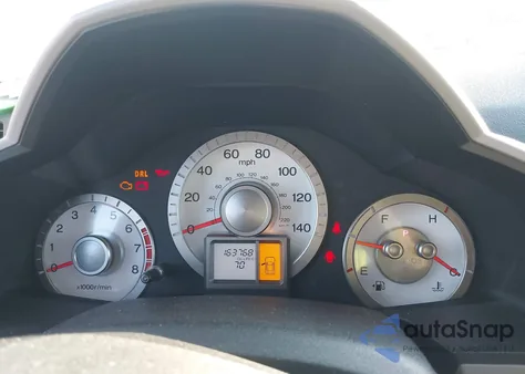 2010 Honda Pilot Lx from USA, damaged, VIN 5FNYF4H2XAB003957